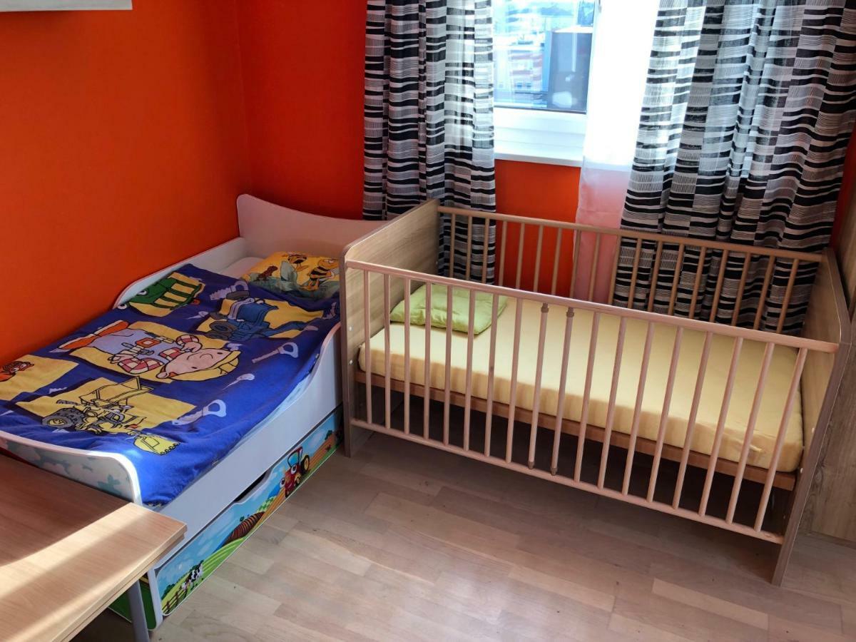Kmheim, Cozy 103M2 Apartment, With 3 Bedroom And Covered Free Parking Place, Close To City Center Грац Екстер'єр фото