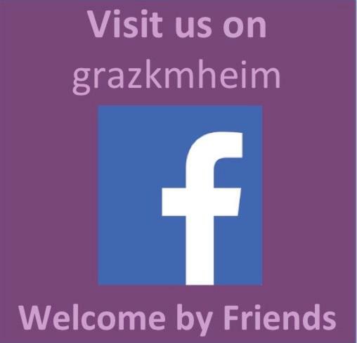 Kmheim, Cozy 103M2 Apartment, With 3 Bedroom And Covered Free Parking Place, Close To City Center Грац Екстер'єр фото